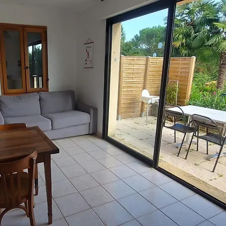 Maisonette Paisible A *