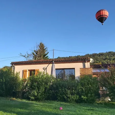 Maisonette Paisible A La Roque-Gageac