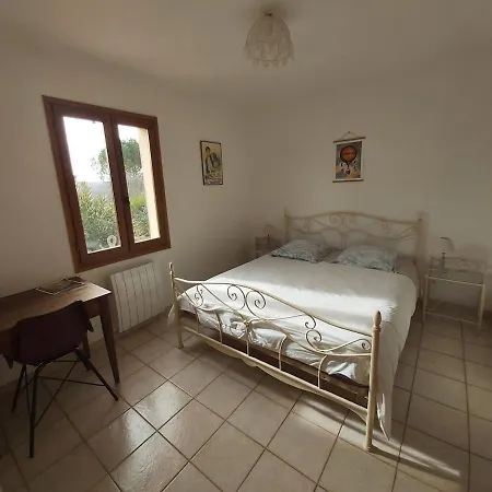 Maisonette Paisible A Σπίτι διακοπών