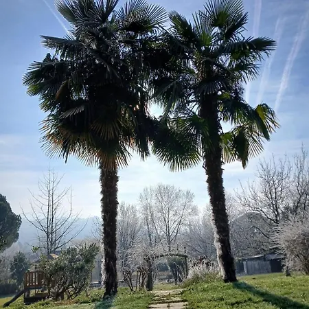 Maisonette Paisible A *