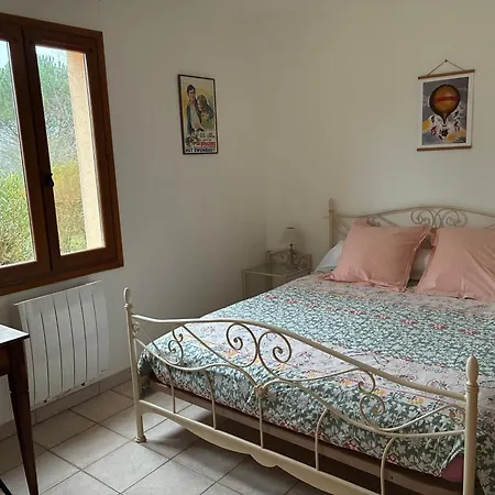 Maisonette Paisible à * La Roque-Gageac