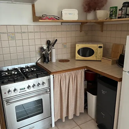 Σπίτι διακοπών Maisonette Paisible A *