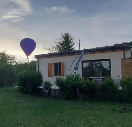 Maisonette Paisible A *