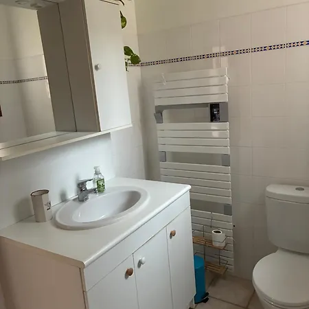 Maisonette Paisible A * La Roque-Gageac