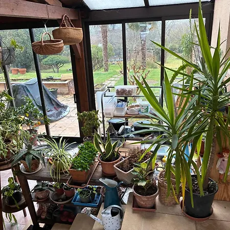 Vakantiehuis Maisonette Paisible A *