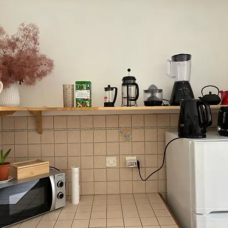 Vakantiehuis Maisonette Paisible A *