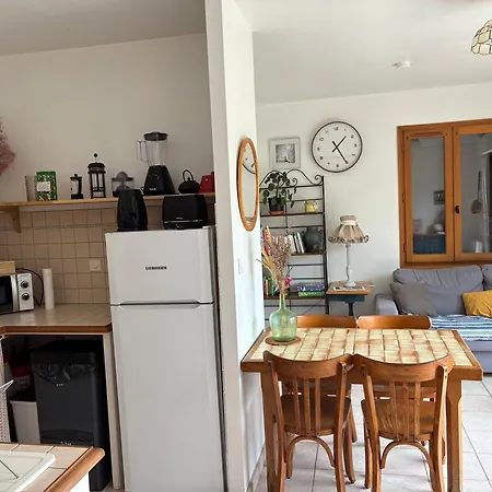 Maisonette Paisible A Vakantiehuis La Roque-Gageac