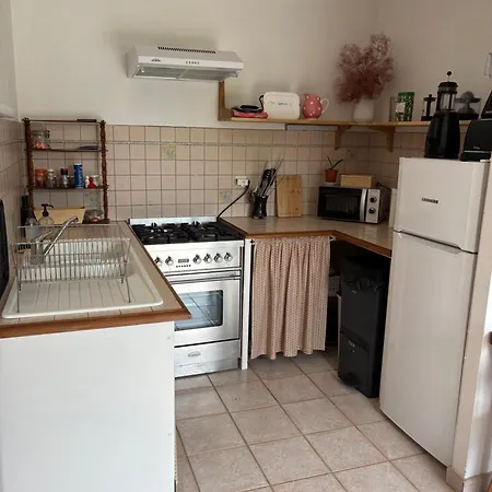 Maisonette Paisible A Σπίτι διακοπών