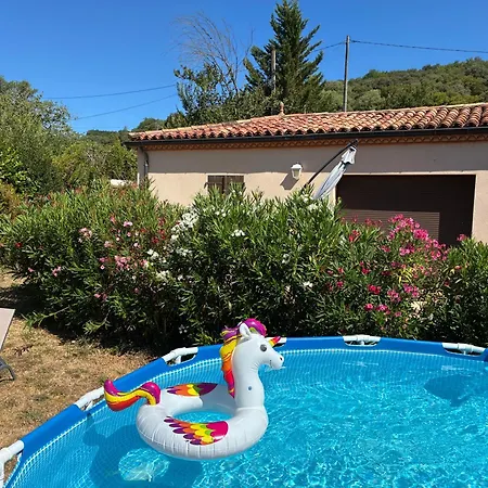 Maisonette Paisible A Vakantiehuis La Roque-Gageac
