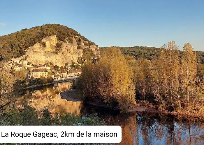 بيت للعطل Maisonette Paisible A *