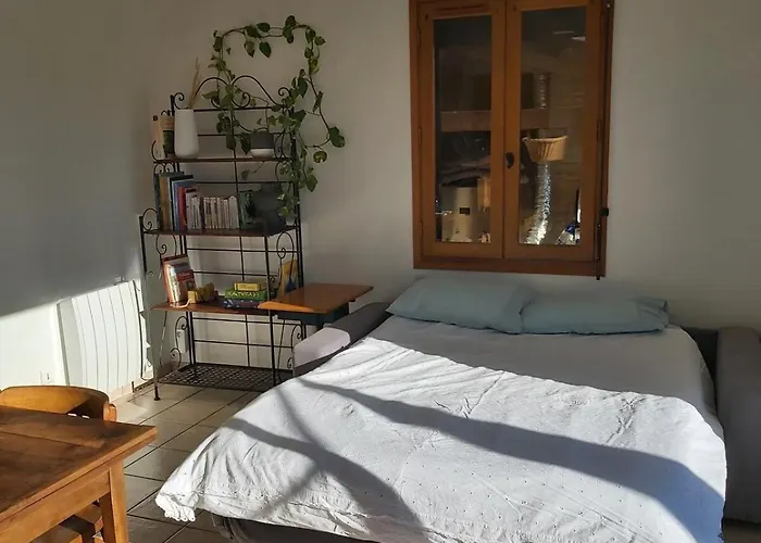 Maisonette Paisible A بيت للعطل