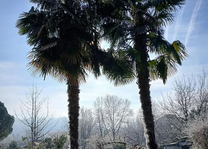 Maisonette Paisible A *