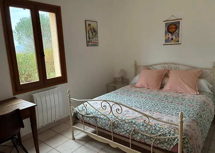 Maisonette Paisible A * لا روك-غاجياك