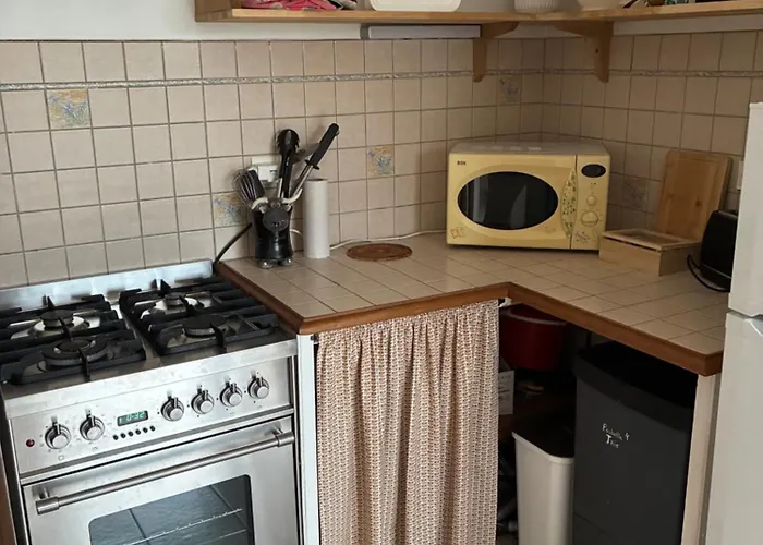 بيت للعطل Maisonette Paisible A *