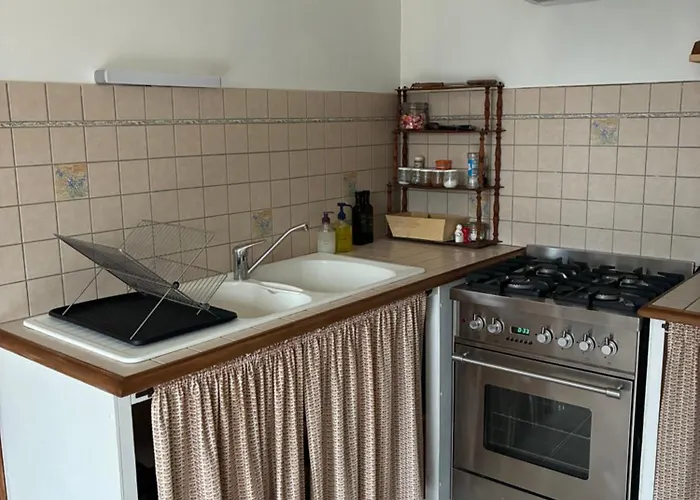 بيت للعطل Maisonette Paisible A *