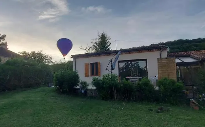 Maisonette Paisible A *