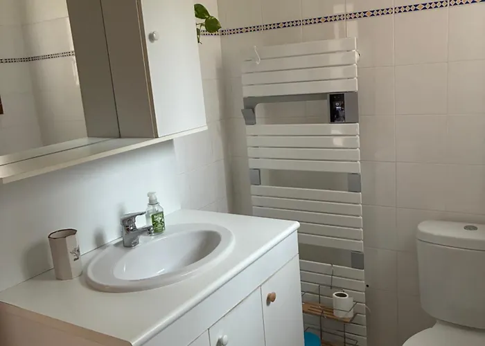 Maisonette Paisible A * لا روك-غاجياك