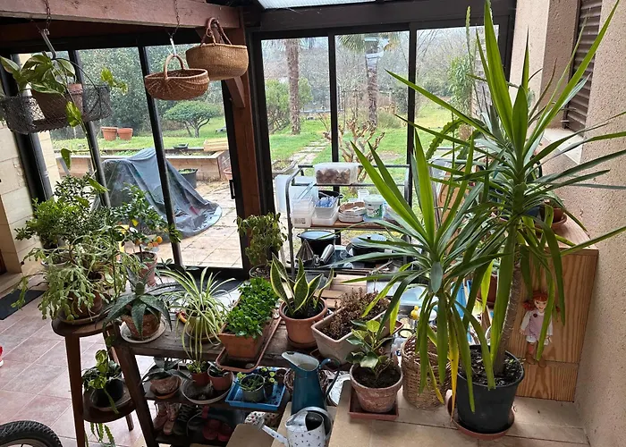 بيت للعطل Maisonette Paisible A *